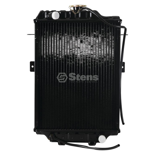 Radiator for John Deere AM125285 View 3