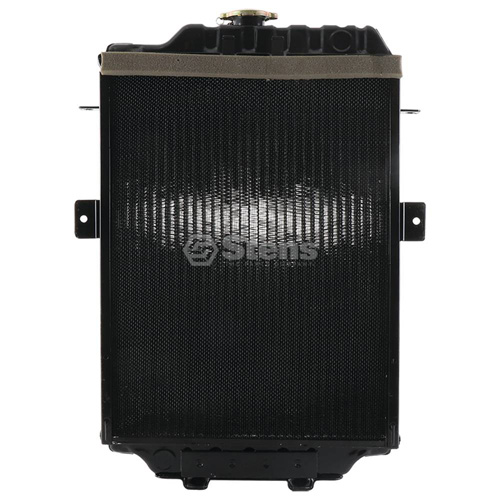 Radiator for John Deere AM125285 View 5