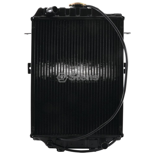 Radiator for John Deere AM125285 View 6