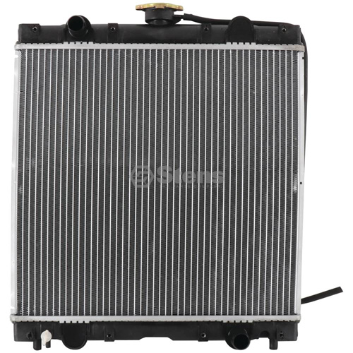 Stens Radiator for John Deere LVA12636 View 2