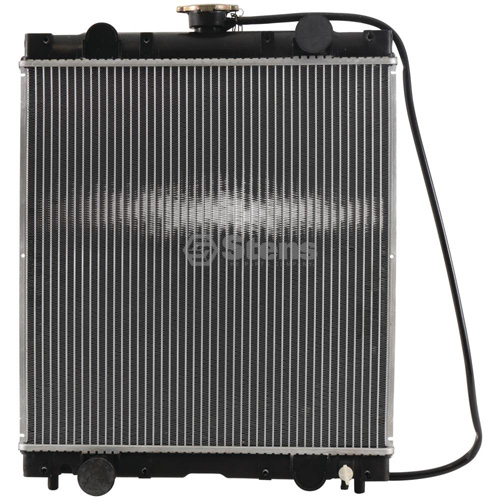 Stens Radiator for John Deere LVA12637 View 2