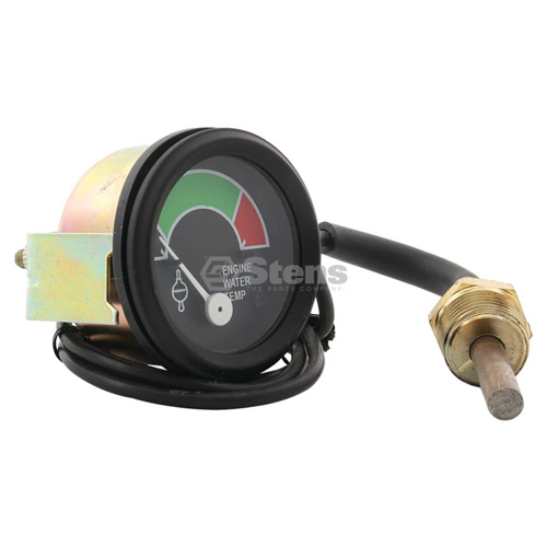 Temperature Gauge for John Deere AL24293 View 2