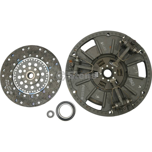 Luk Clutch Kit for John Deere AL120022 View 2