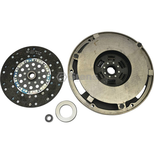 Luk Clutch Kit for John Deere AL120022 View 3