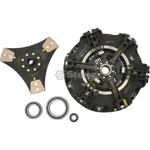 Luk Clutch Kit for John Deere RE242274 View 2