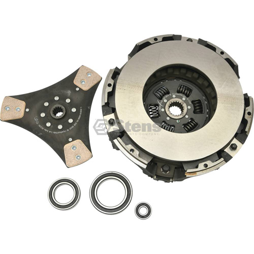 Luk Clutch Kit for John Deere RE242274 View 3