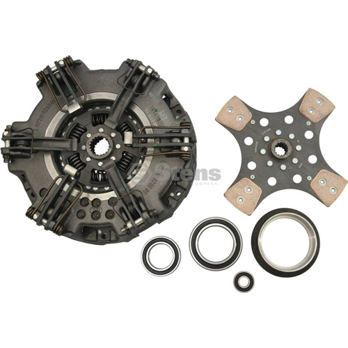 Luk Clutch Kit for John Deere RE211277 View 2