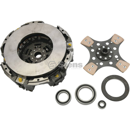 Luk Clutch Kit for John Deere RE211277 View 3