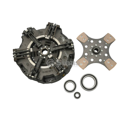 Luk Clutch Kit for John Deere RE211279 View 2