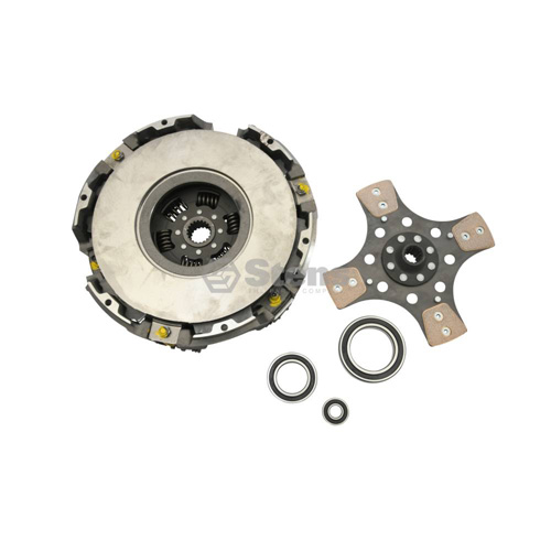 Luk Clutch Kit for John Deere RE211279 View 3