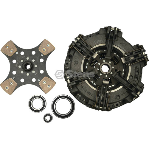 Luk Clutch Kit for John Deere RE197480 View 2