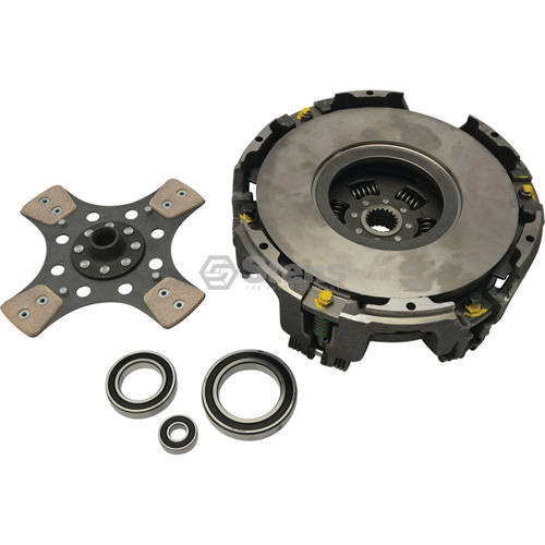 Luk Clutch Kit for John Deere RE197480 View 3