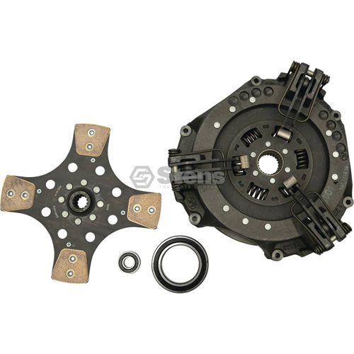 Luk Clutch Kit for John Deere RE197483 View 2