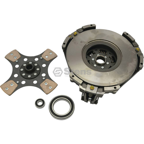 Luk Clutch Kit for John Deere RE197483 View 3