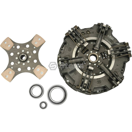 Luk Clutch Kit for John Deere RE211277 View 2