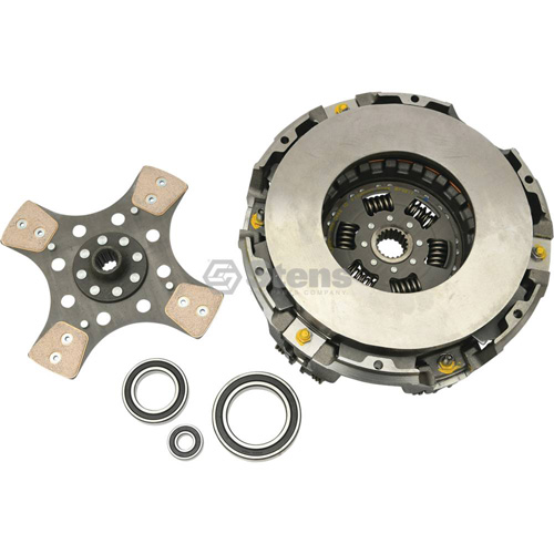 Luk Clutch Kit for John Deere RE211277 View 3