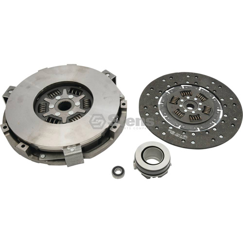 OEM Clutch Kit For LuK 632215410 View 3