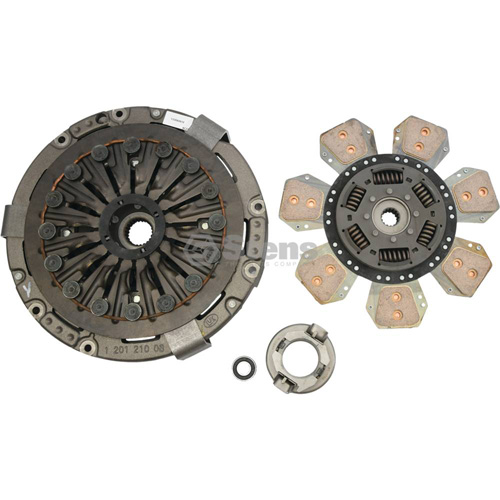 Luk Clutch Kit for John Deere AL120027 View 2