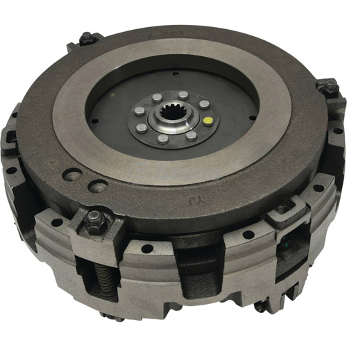 Pressure Plate for John Deere RE66695 View 3