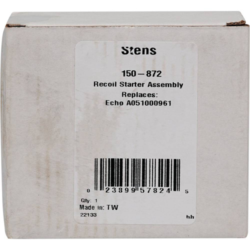 Stens Recoil Starter Assembly for Echo A051000961 View 4