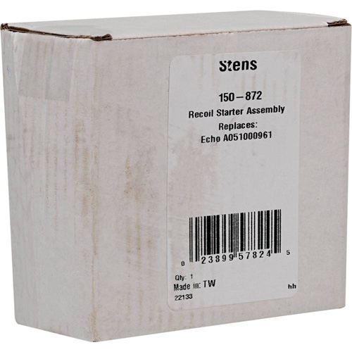 Stens Recoil Starter Assembly for Echo A051000961 View 5