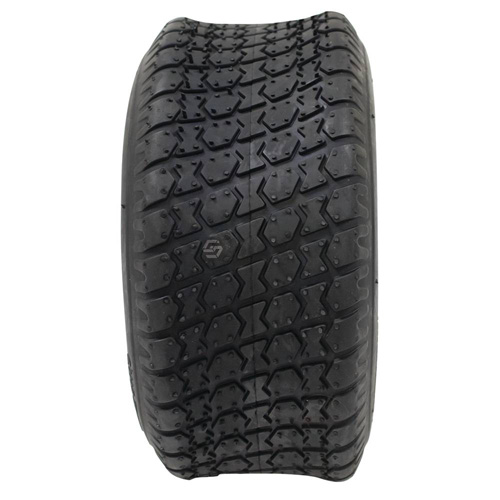 Kenda Tire 13-5.00-6 Quad Traxx 4 Ply View 2