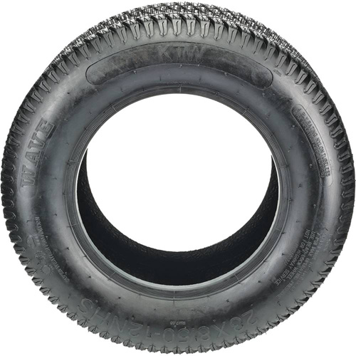 KTW Tire 23x8.50-12 Wave 4 Ply View 2