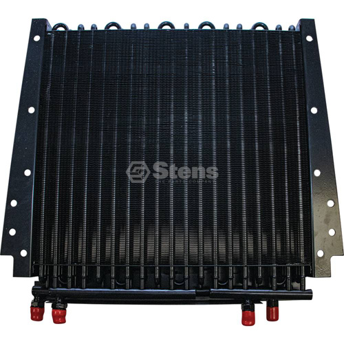 Stens Oil Cooler For CaseIH A184542 View 2