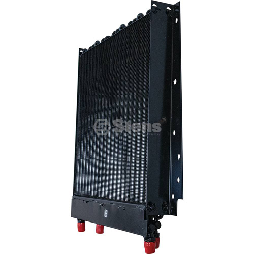 Stens Oil Cooler For CaseIH A184542 View 3