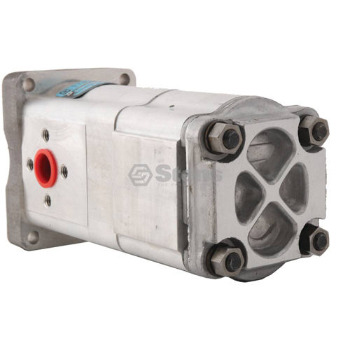 Stens Hydraulic Pump For CaseIH K956447 View 3