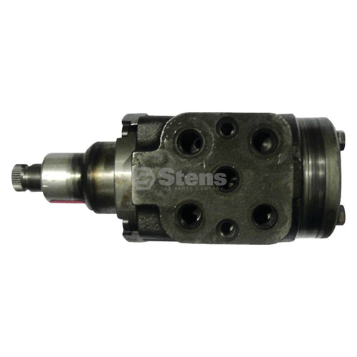 Stens Steering Motor For CaseIH D91505 View 3