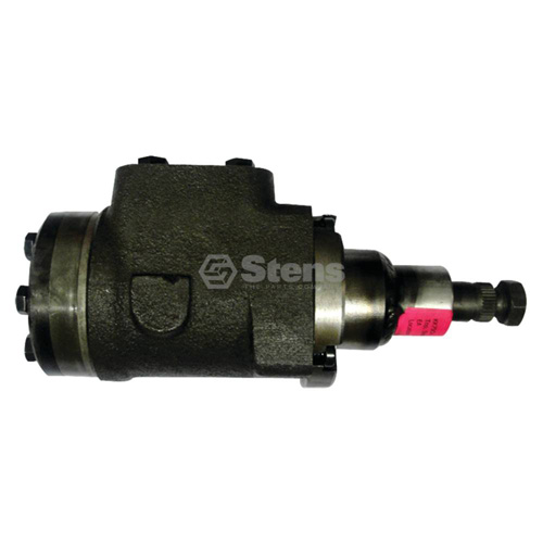 Stens Steering Motor For CaseIH D90752 View 2