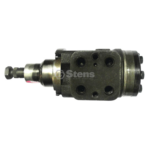 Stens Steering Motor For CaseIH D90752 View 3
