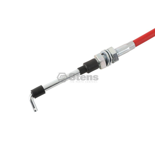 Stens Throttle Cable for CaseIH 121335A1 View 2