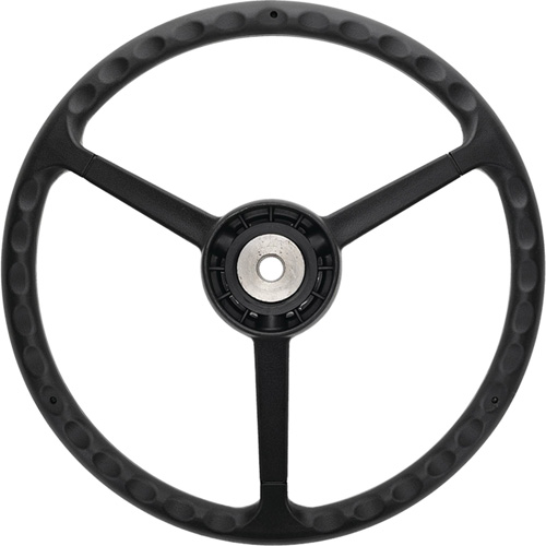 Stens Steering Wheel for CaseIH 224818A3 View 2