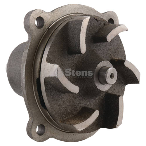 Stens Water Pump For CaseIH 199352A1 View 2