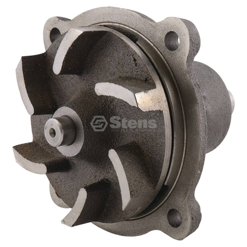 Stens Water Pump For CaseIH 199352A1 View 5