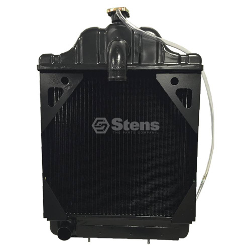 Stens Radiator for CaseIH A39345 View 2
