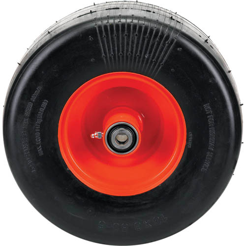 Stens Zero-Flat Wheel Assembly for Bad Boy 022-1050-00 View 1