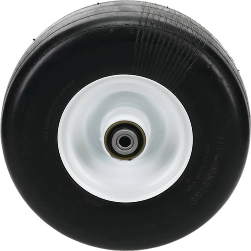 Stens Solid Wheel Assembly for Toro 112-3810 View 2