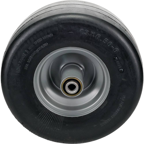 Stens Zero-Flat Wheel Assembly for Hustler 607317 View 2