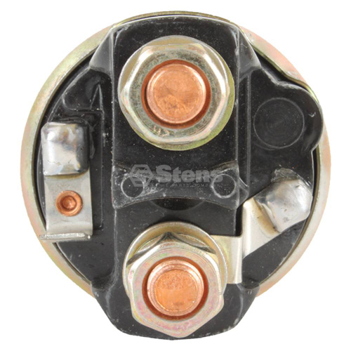 Solenoid for Kubota 70000-65425 View 2