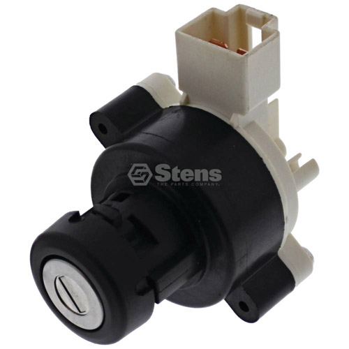 Stens Ignition Switch for Kubota K2871-62100 View 2