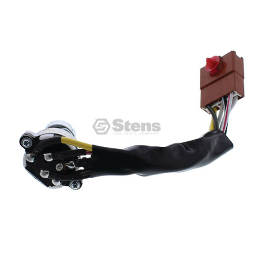 Stens Ignition Switch Assembly for Kubota T0270-81810 View 2