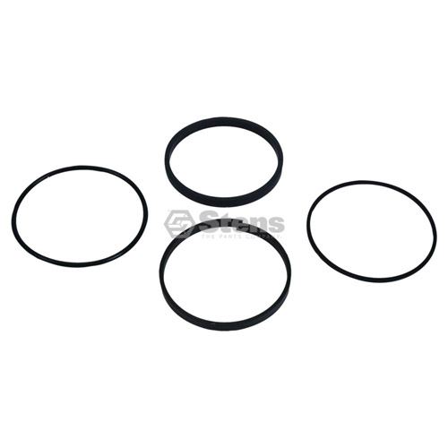 Stens Hydraulic Seal Kits for Kubota RC461-71320 View 3