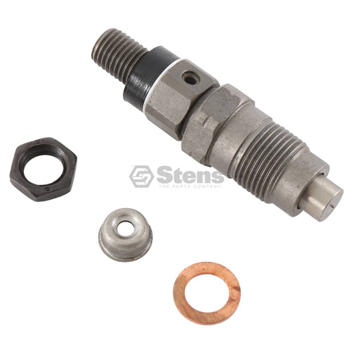 Injector for Kubota 1G677-53903 View 2