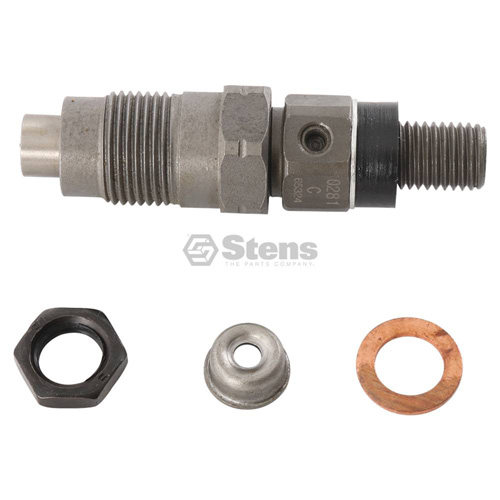 Injector for Kubota 1G677-53903 View 3
