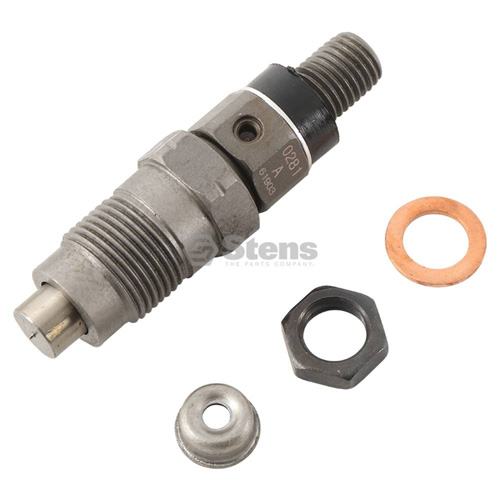 Injector for Kubota 1G065-53902 View 3