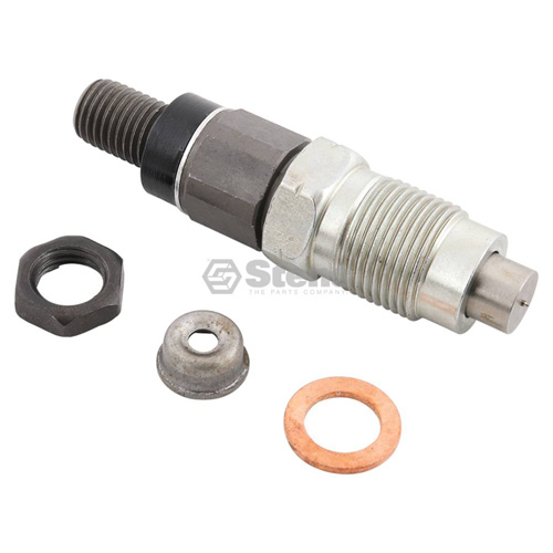 Injector for Kubota 1C010-53900 View 2