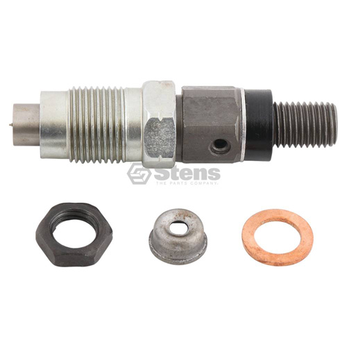 Injector for Kubota 1C010-53900 View 3